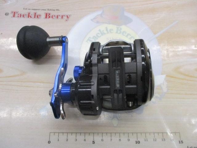 ソルティーステージレボ LJ-3-L｜＠ベリーネット 日本最大新品中古釣具
