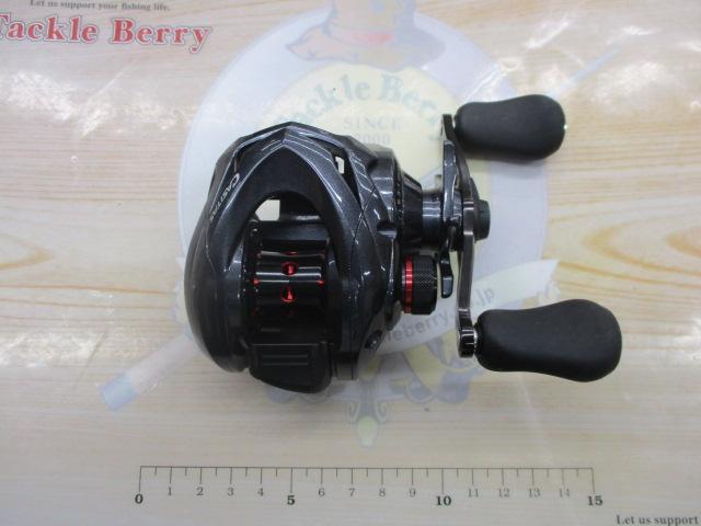 カシータスMGL 100 RH