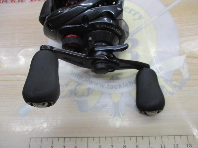 カシータスMGL 100 RH