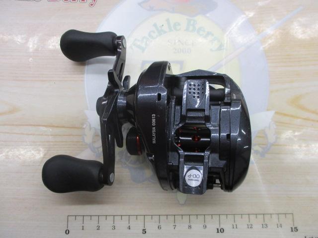 カシータスMGL 100 RH