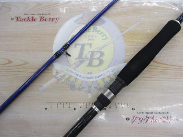 ソルパラ SPS-S702H/Taco｜＠ベリーネット 日本最大新品中古釣具WEB