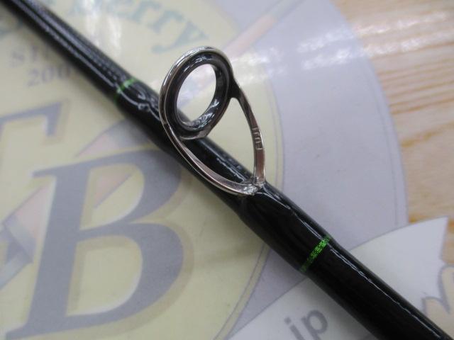 シーウォーク ライトジギング B66ML｜＠ベリーネット 日本最大新品中古