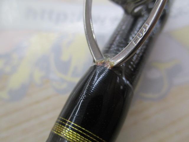 タコエギXR M175