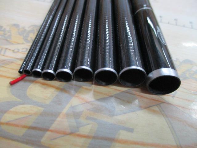 小継渓流X 硬調30