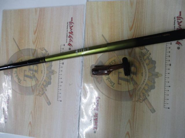 抜無双TZ3WAY 硬硬調45