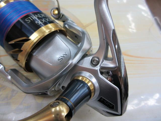 18ストラディックSW 5000XG