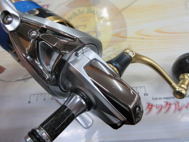 18ストラディックSW 5000XG