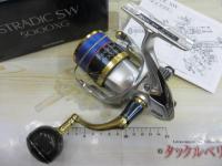 18ストラディックSW 5000XG