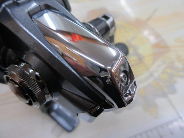 17アルテグラ 2500HGS