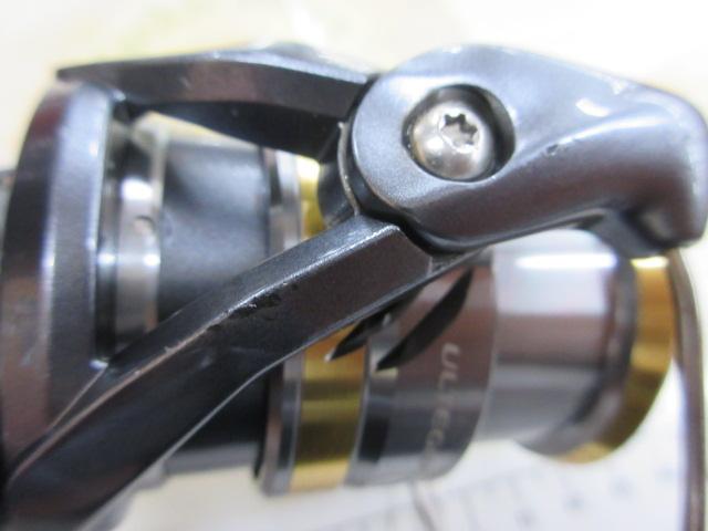 17アルテグラ 2500HGS