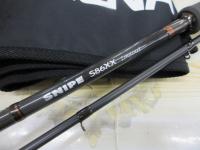 スナイプ S86XX ロングキャスト (RGモデル)