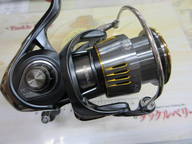 23エアリティ PC LT2500-H