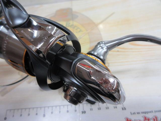 23エアリティ PC LT2500-H