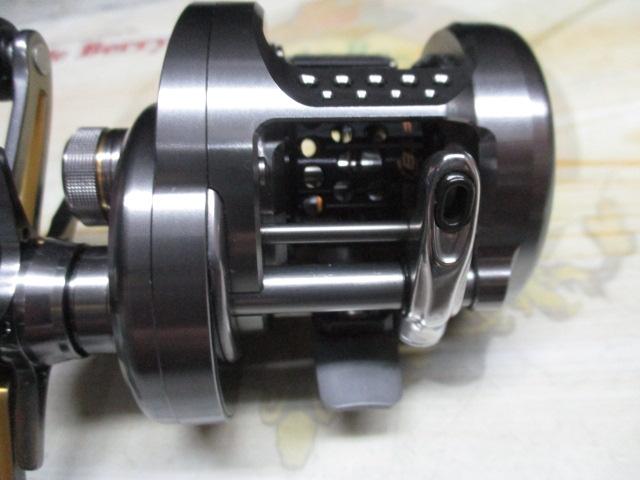 17カルカッタコンクエストBFS HG-R