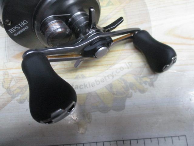 17カルカッタコンクエストBFS HG-R