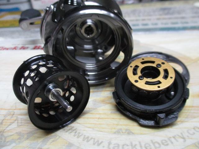 17カルカッタコンクエストBFS HG-R