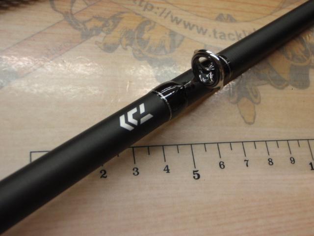 ブラックレーベル C73ML+