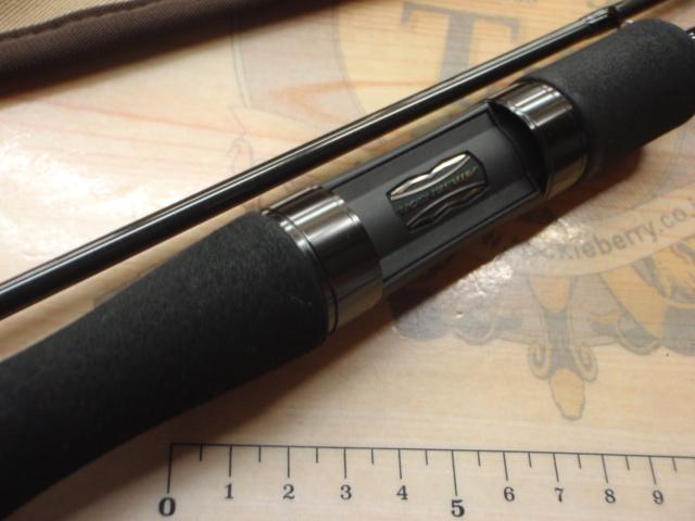 ハートランド HL772ML+FS-22