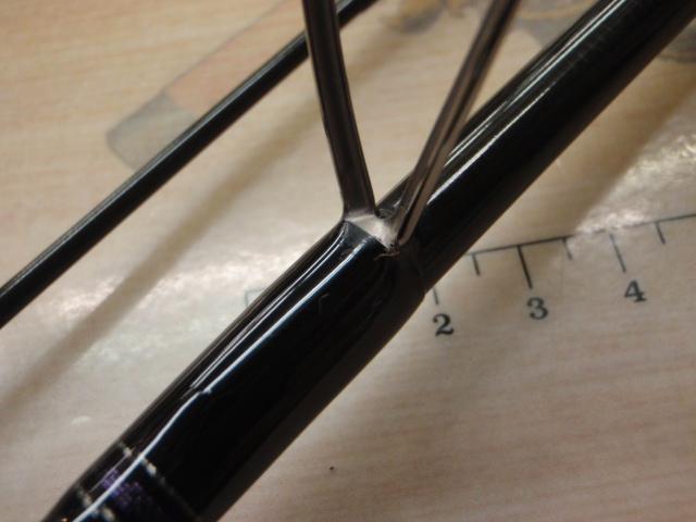 ハートランド HL772ML+FS-22