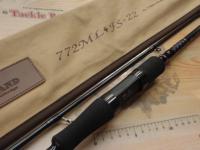 ハートランド HL772ML+FS-22