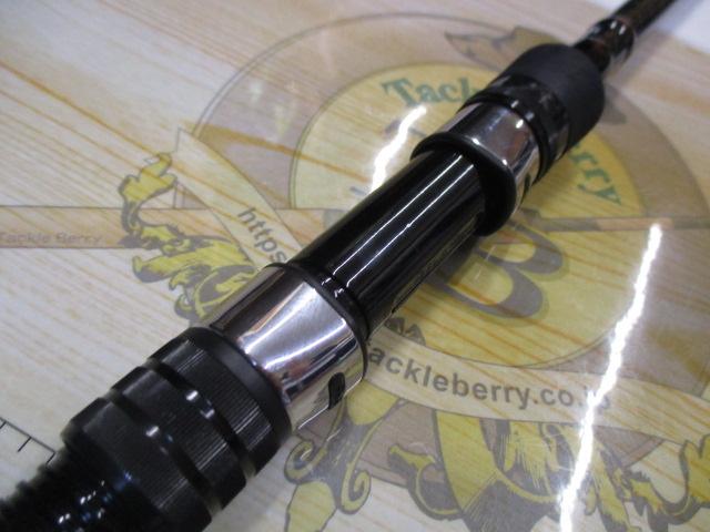 インスピレーション S92XH｜＠ベリーネット 日本最大新品中古釣具WEB