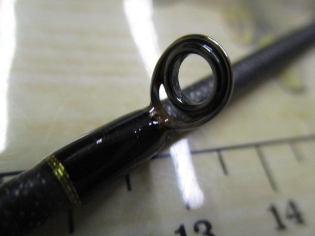 インスピレーション S92XH｜＠ベリーネット 日本最大新品中古釣具WEB