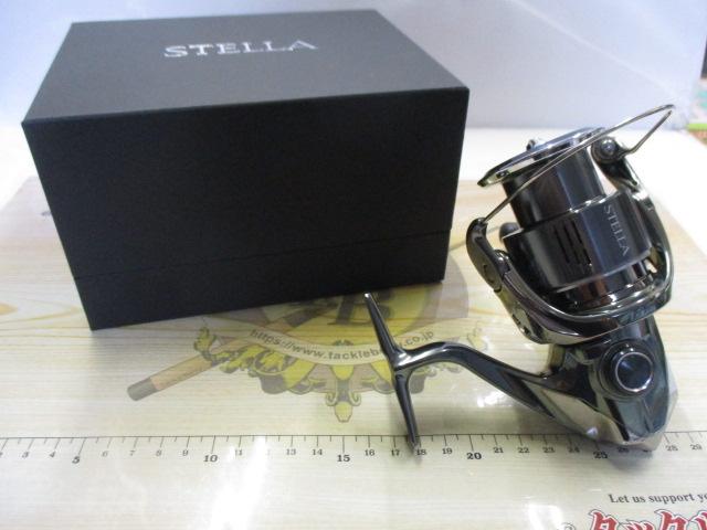 22ステラ 4000XG｜＠ベリーネット 日本最大新品中古釣具WEBショップ