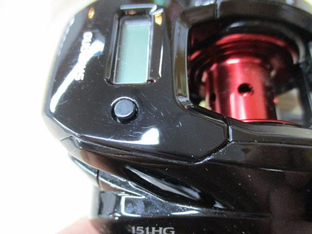 19炎月CT 151HG