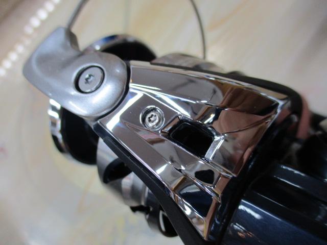 21ツインパワーSW 6000XG