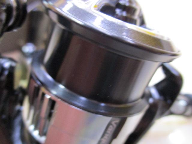 23ヴァンキッシュ C2000SHG