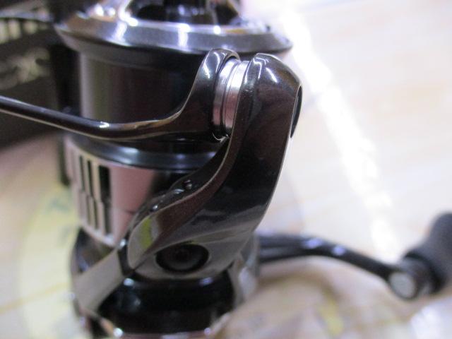 23ヴァンキッシュ C2000SHG