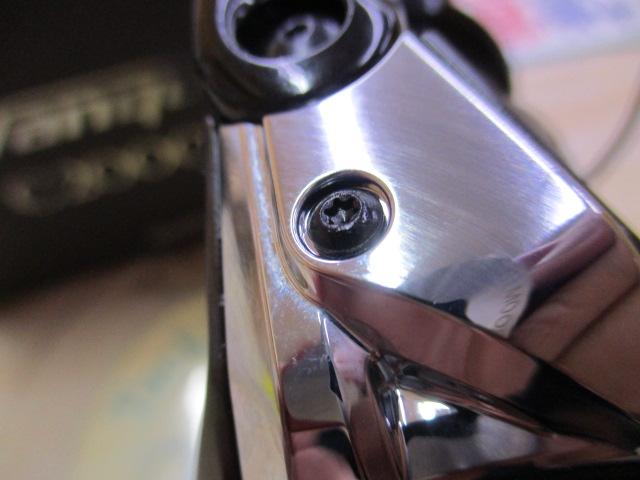 23ヴァンキッシュ C2000SHG