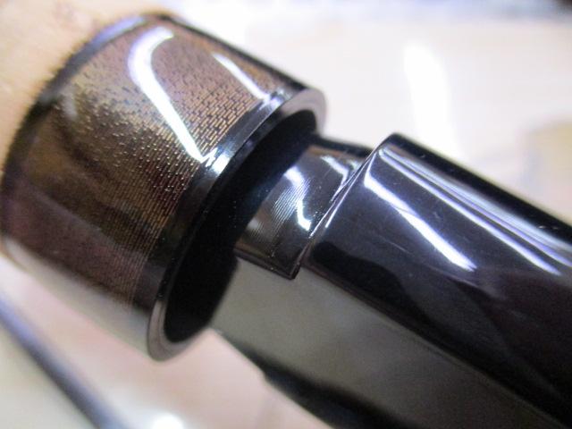 ダーインスレイヴ コードグライガン61L-TS