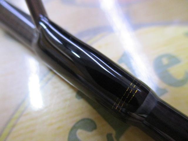 ダーインスレイヴ コードグライガン61L-TS