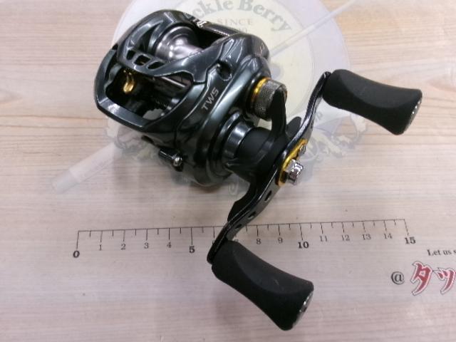 タトゥーラ SV TW 6.3L