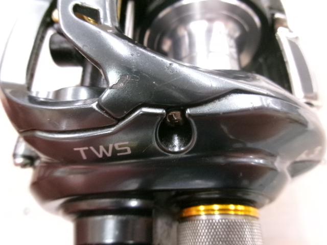 タトゥーラ SV TW 6.3L