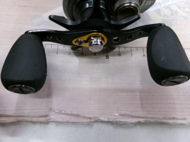 タトゥーラ SV TW 6.3L