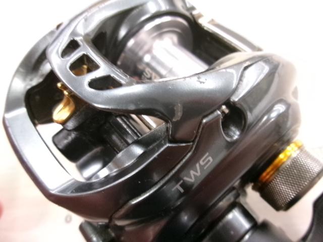 タトゥーラ SV TW 6.3L