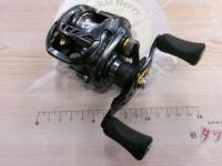 タトゥーラ SV TW 6.3L