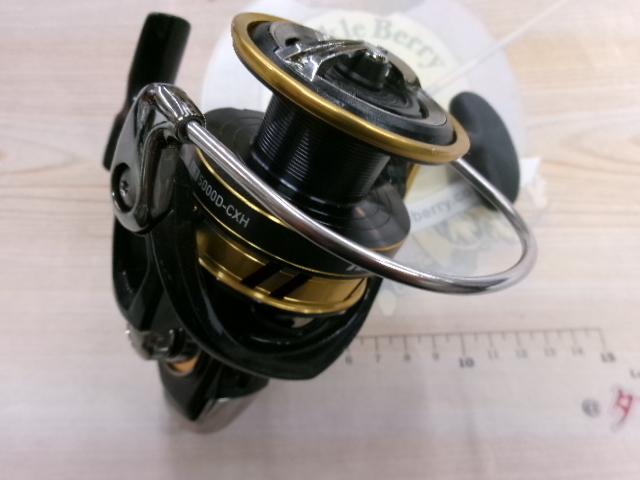 【新品・未使用】　ダイワ　18レガリス LT5000D- CXH　　(箱あり) 18レガリス LT5000D-CXH｜＠ベリーネット 日本最大新品中古釣具WEBショップ