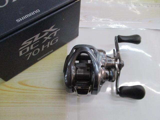 22SLX DC XT 70HG