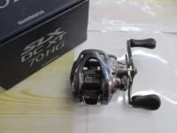 22SLX DC XT 70HG