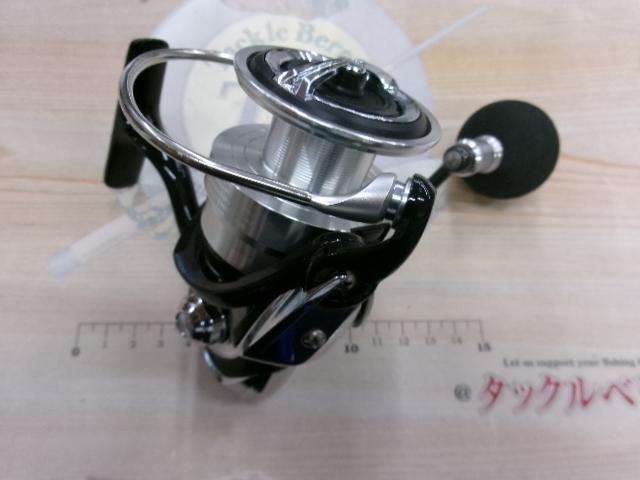 19レグザ LT5000D-CXH