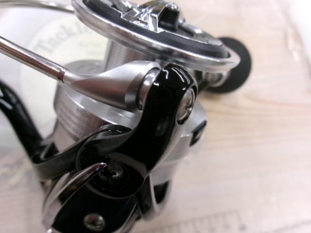 19レグザ LT5000D-CXH
