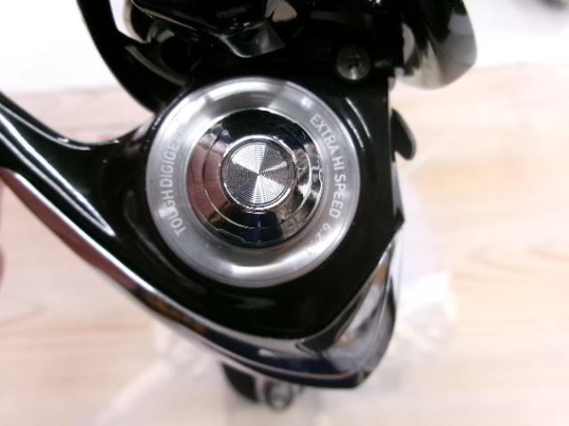 19レグザ LT5000D-CXH