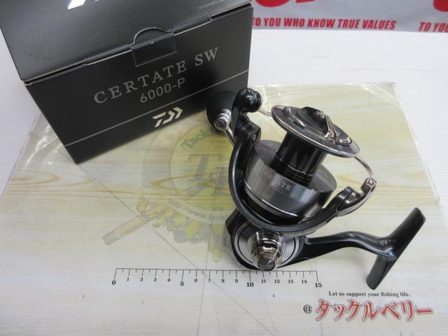 24セルテートSW 6000-P