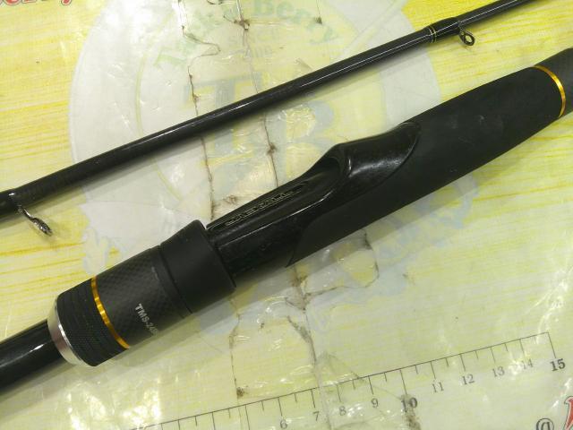鯛夢 TMS-245M-ST