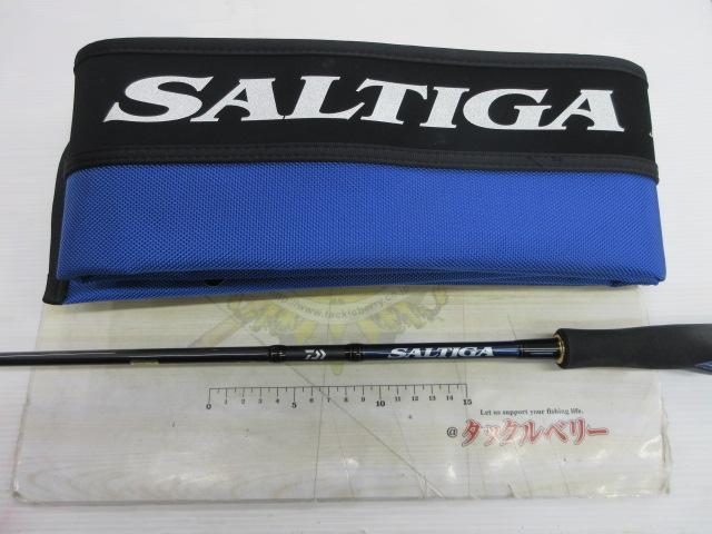 ソルティガR J62S-3 LO