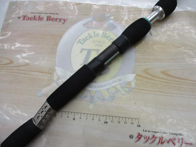 XORランページ RZ-56ML(Rampage)スラントブリッジ