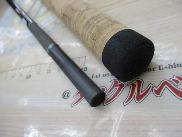 ベイライナーCF BL-66M/CF